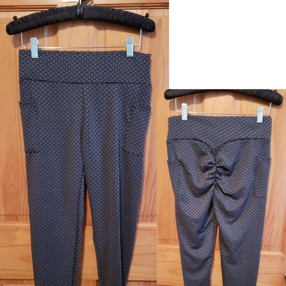 Leggings - SM (Time & Tru)